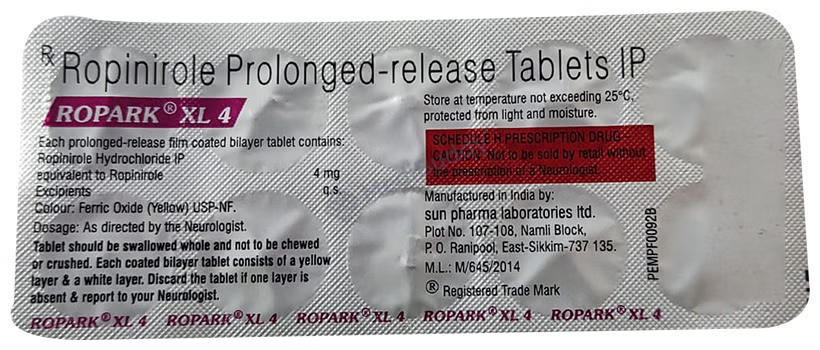 Medicine 5