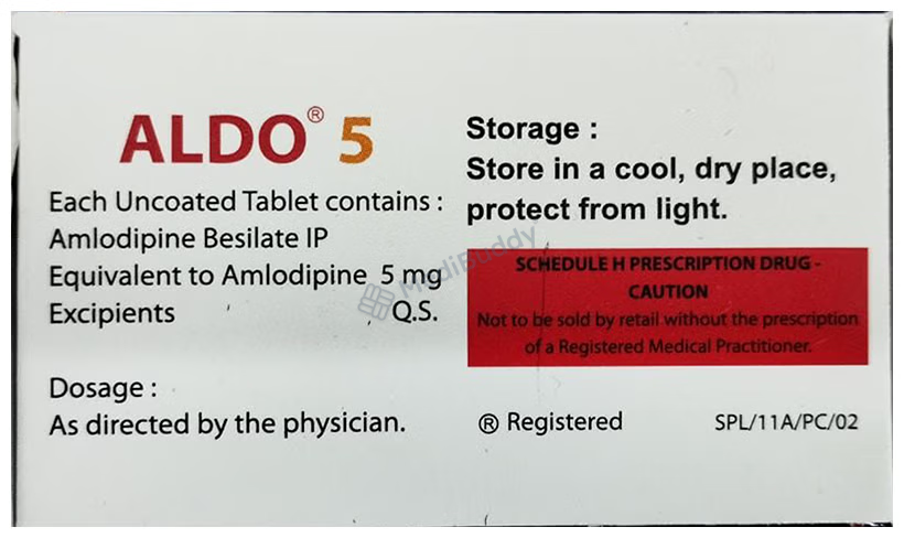 Medicine 5