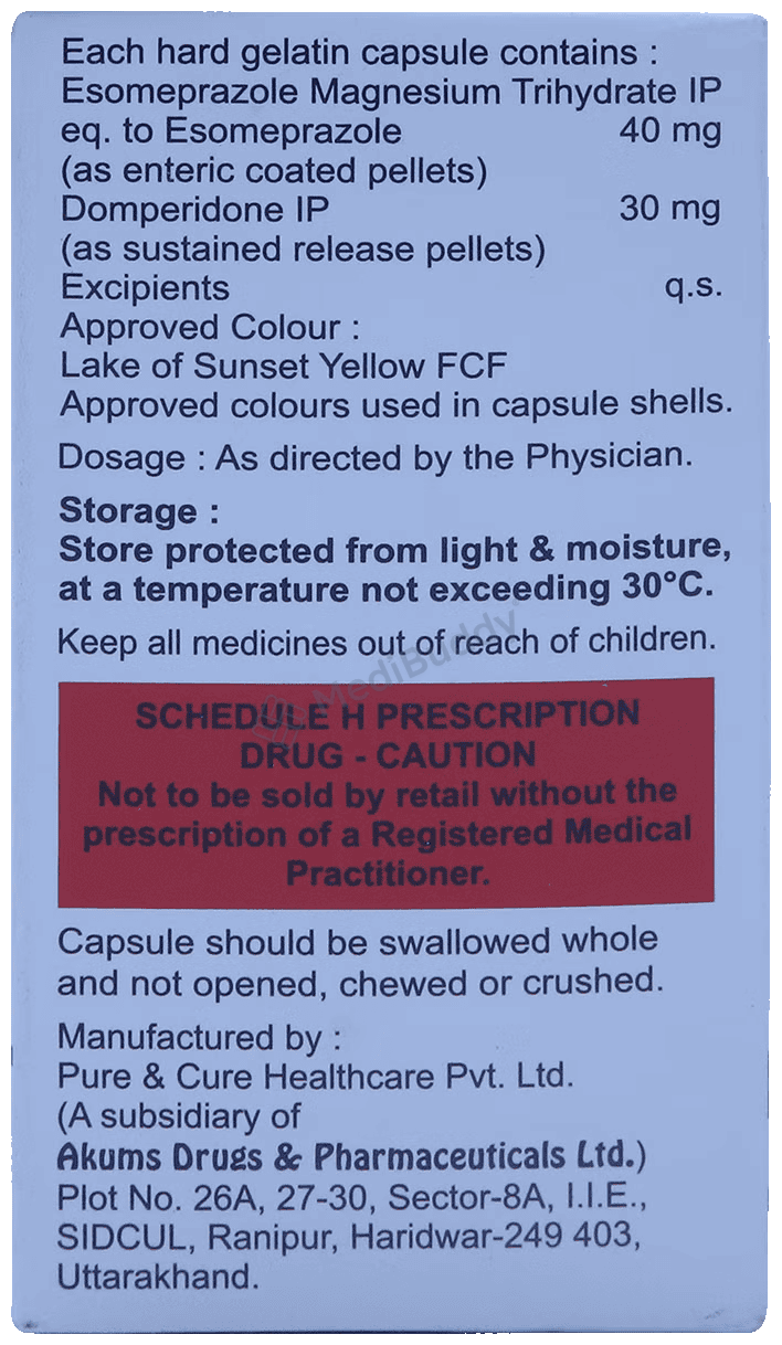 Medicine 5