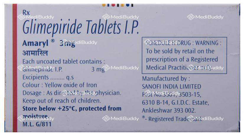Medicine 3