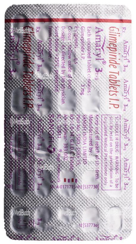 Medicine 5