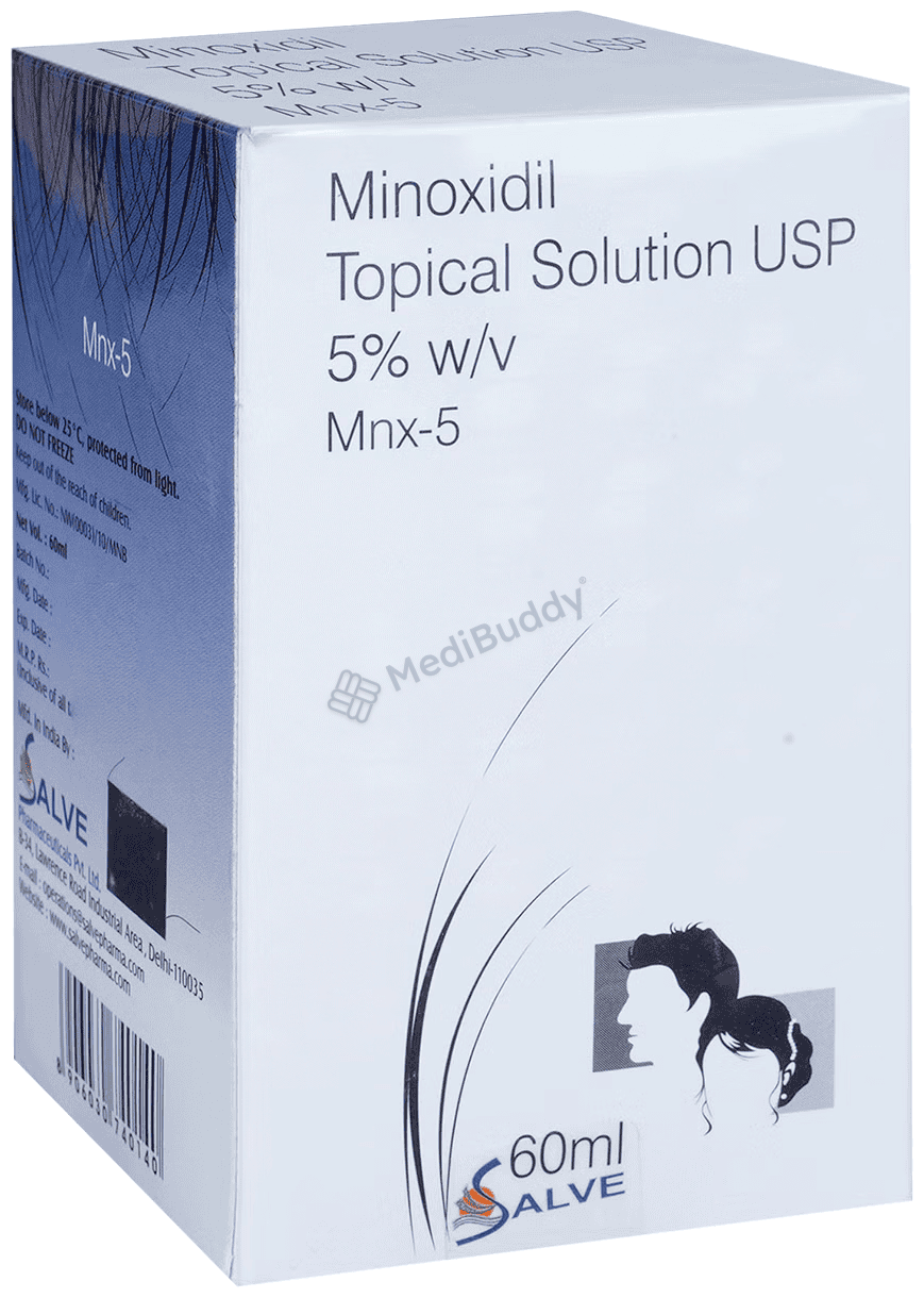 Medicine 5