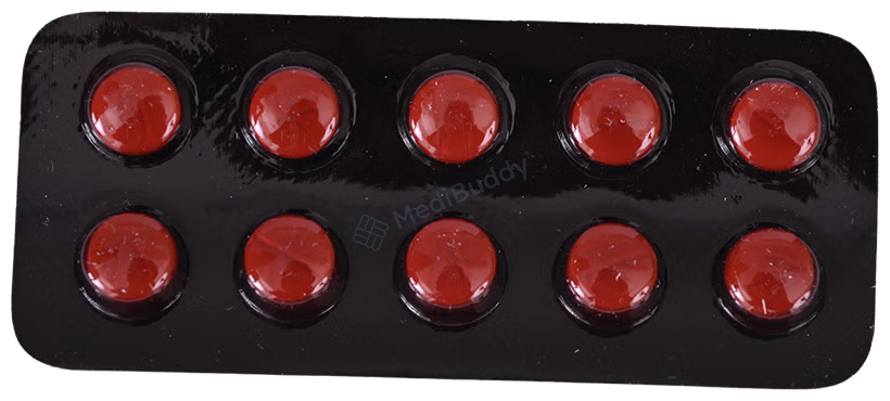 Medicine 5