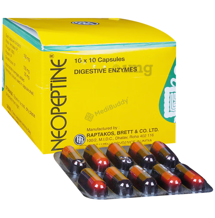 Medicine 3