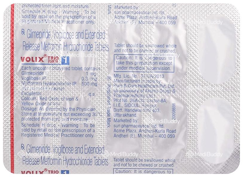 Medicine 1