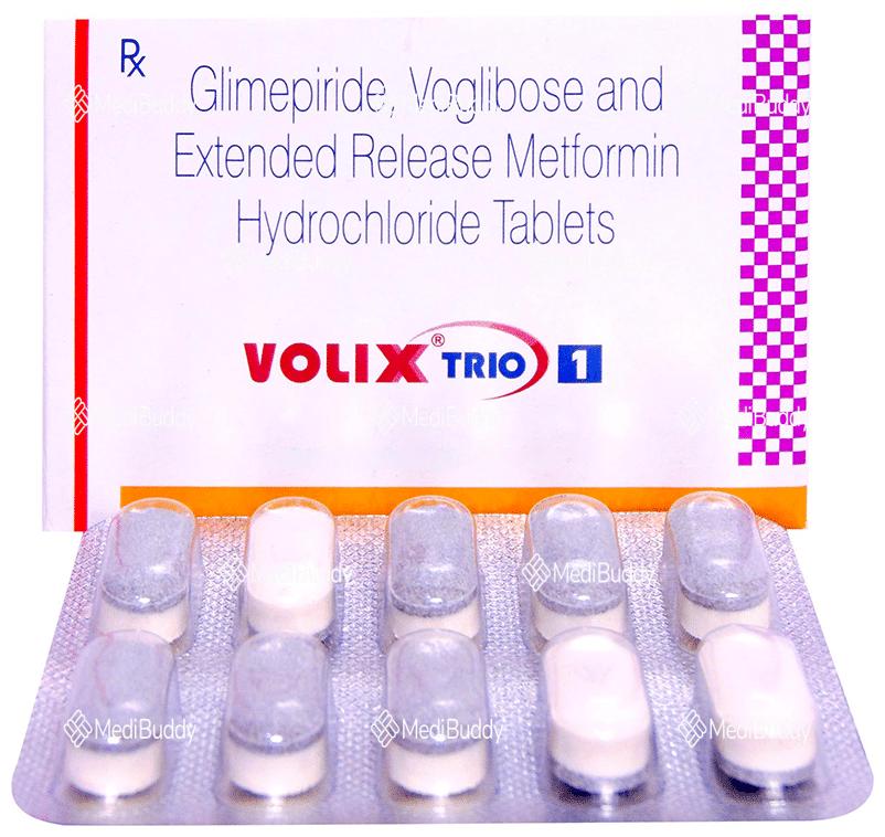 Medicine 1