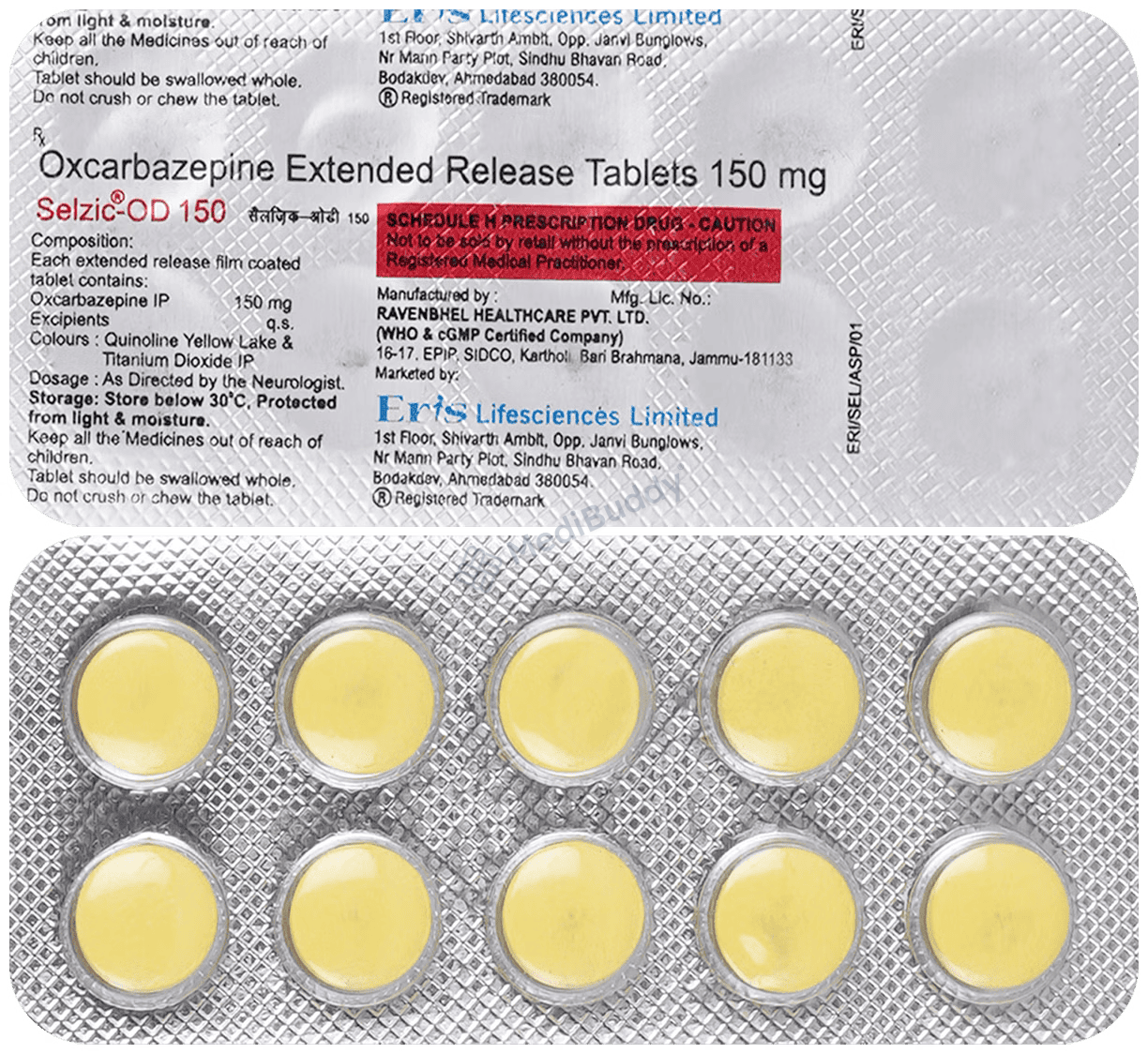 Medicine 1