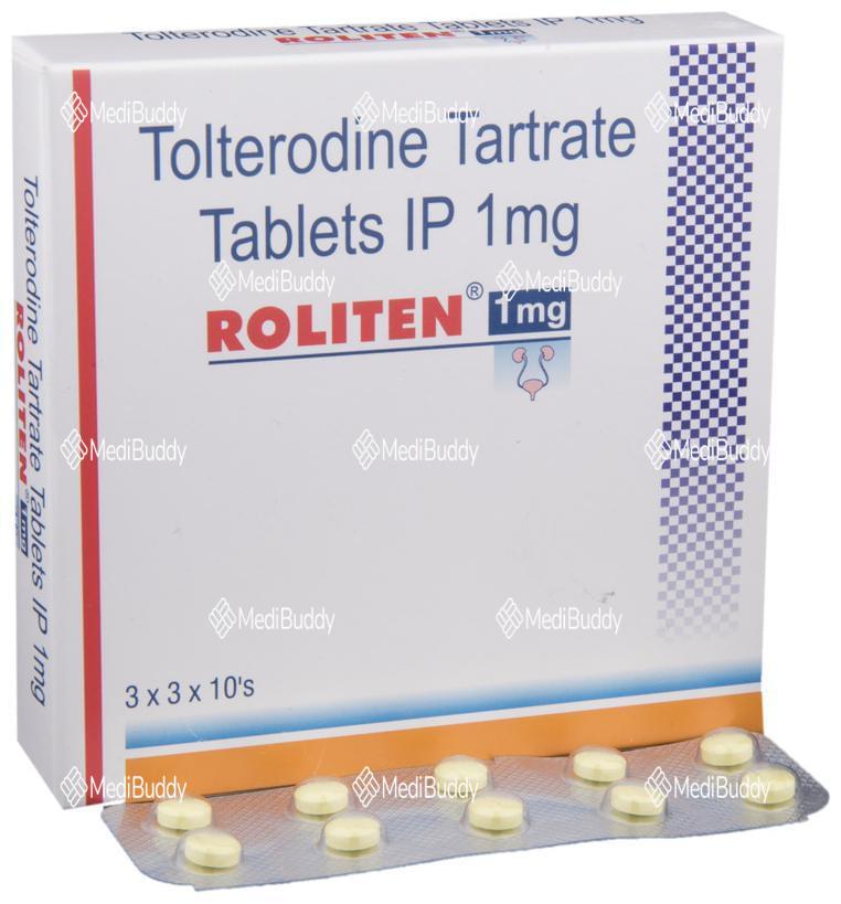 Medicine 1