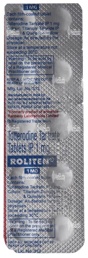 Medicine 5