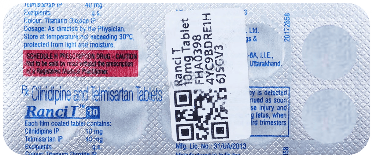 Medicine 5
