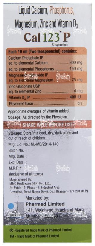 Medicine 3