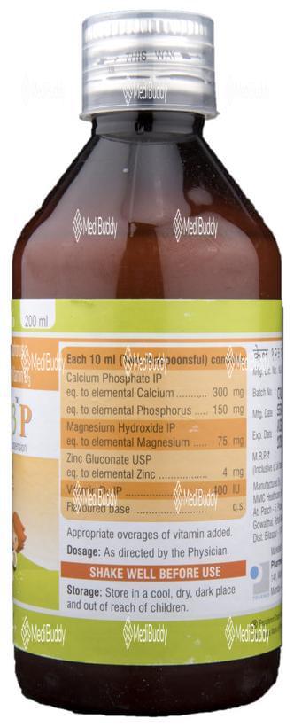 Medicine 5