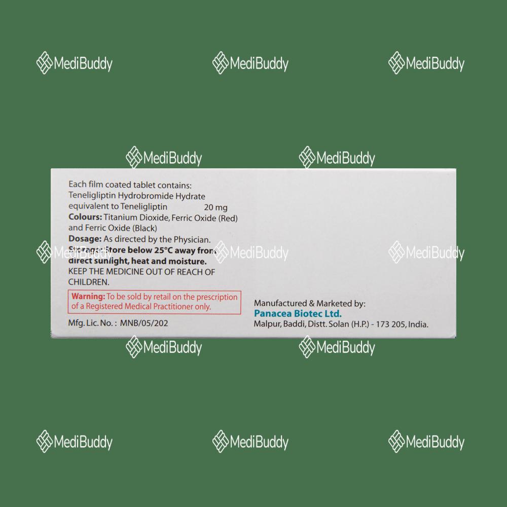 Medicine 3