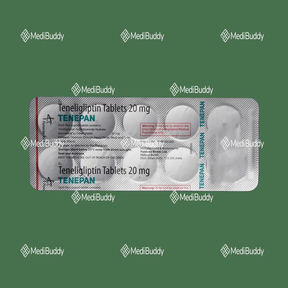 Medicine 5