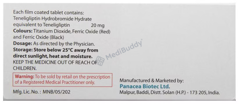 Medicine 12