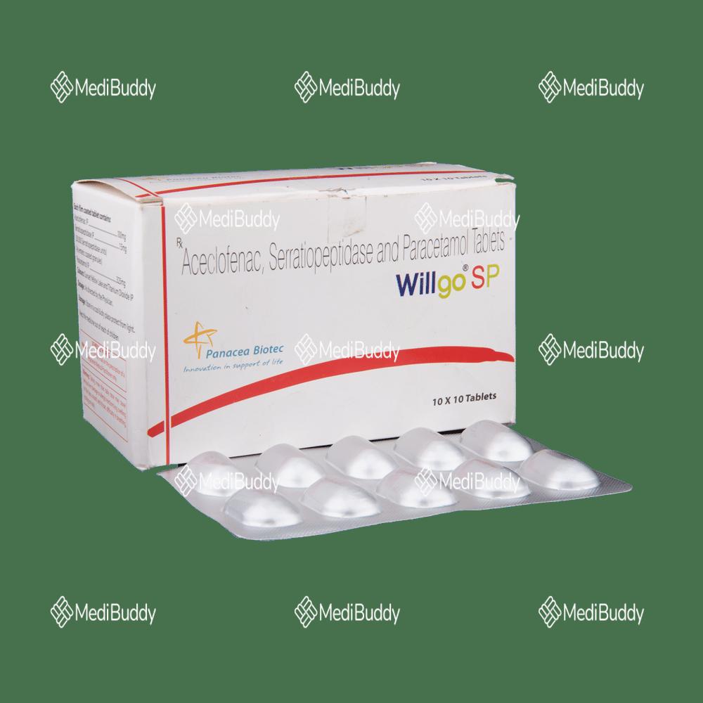 Medicine 1