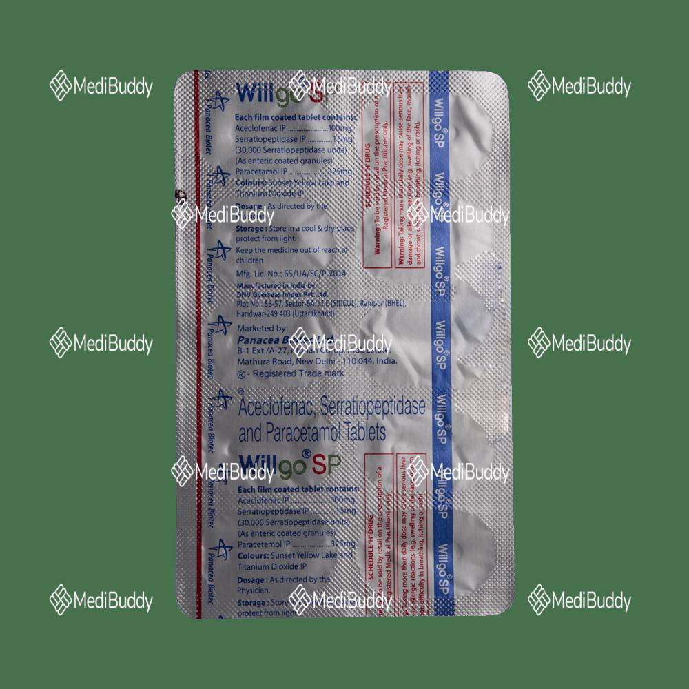 Medicine 5