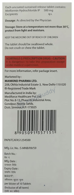 Medicine 1