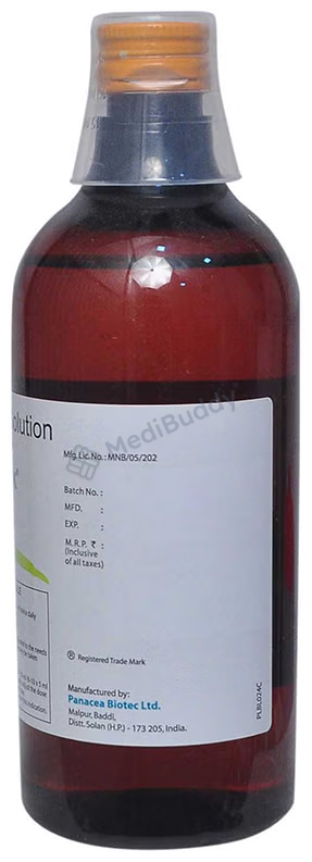 Medicine 3