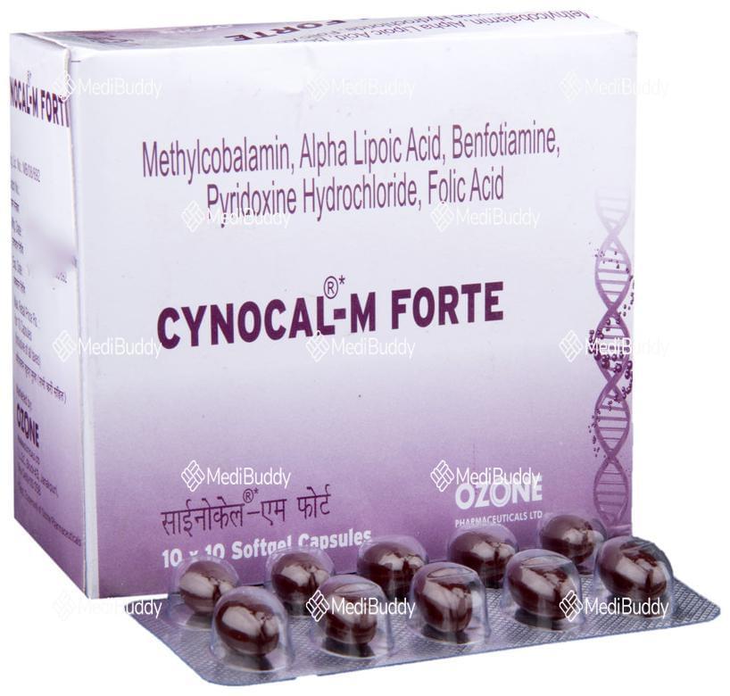 Medicine 1