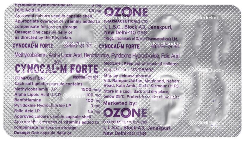 Medicine 5