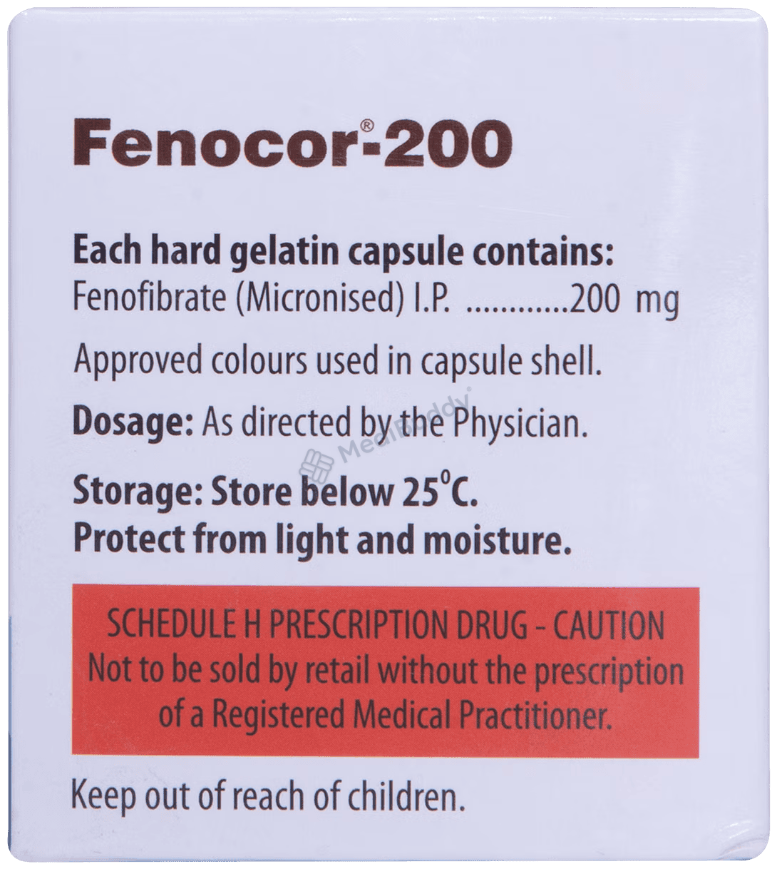 Medicine 3