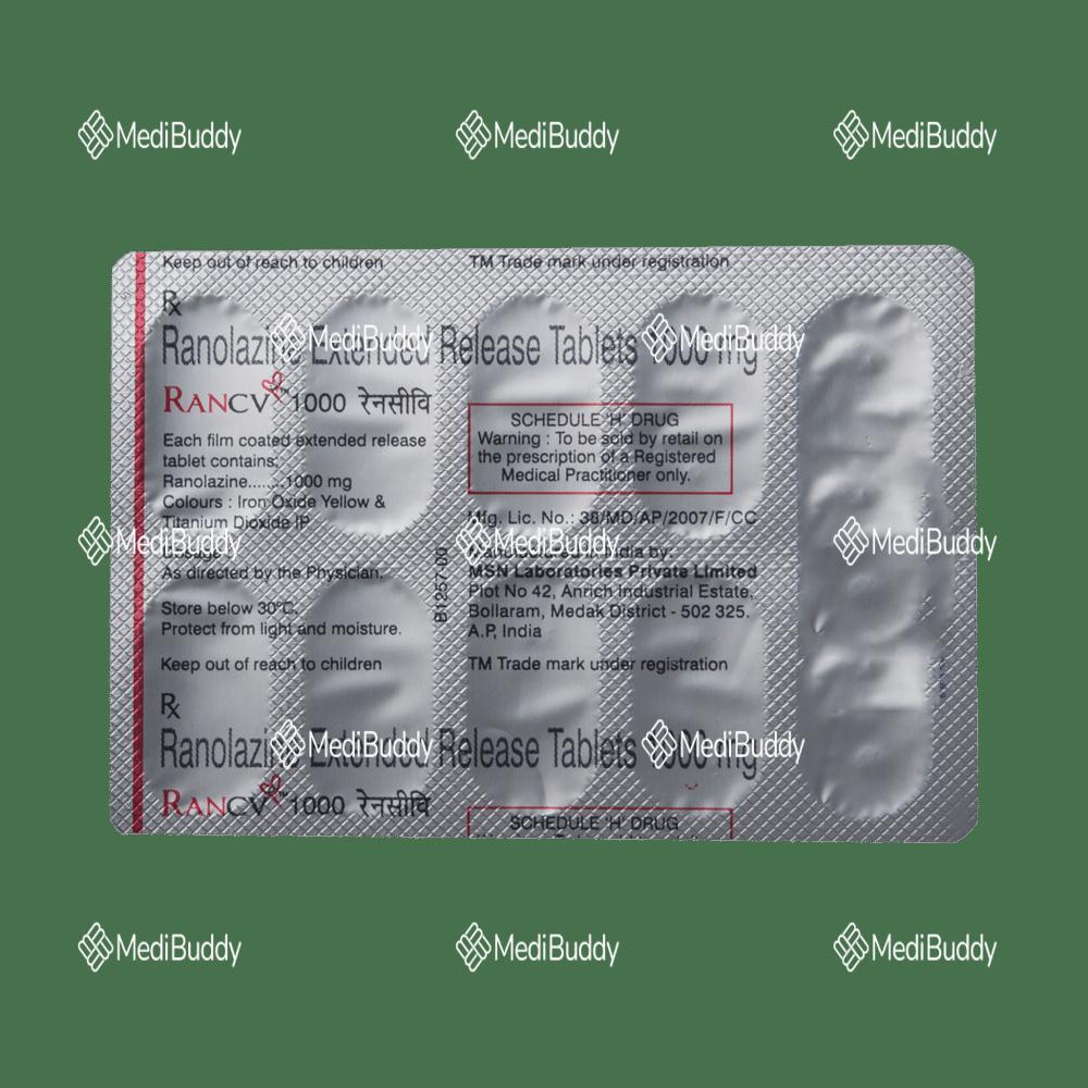 Medicine 5