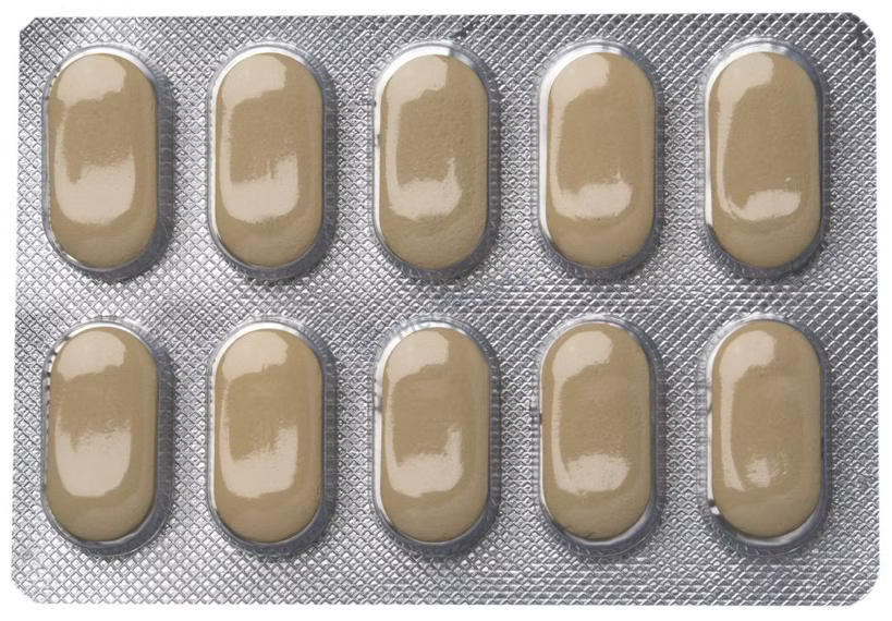 Medicine 8