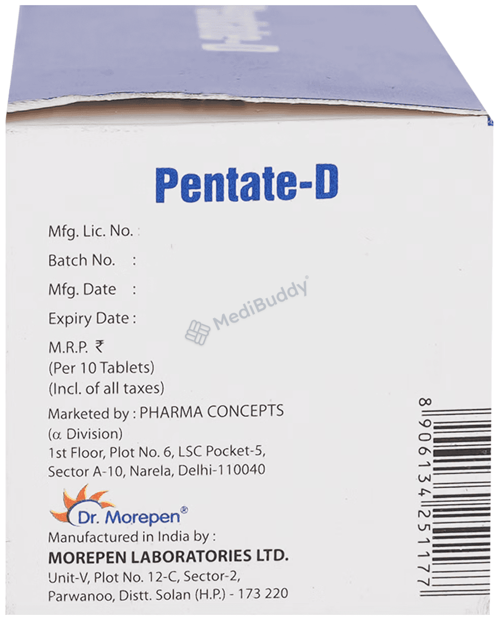 Medicine 5