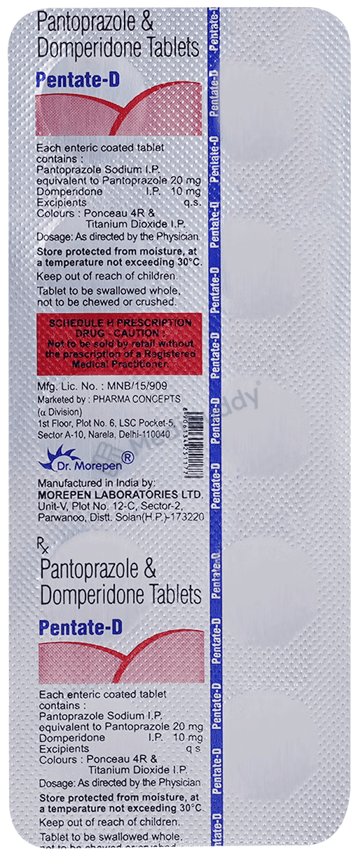 Medicine 3