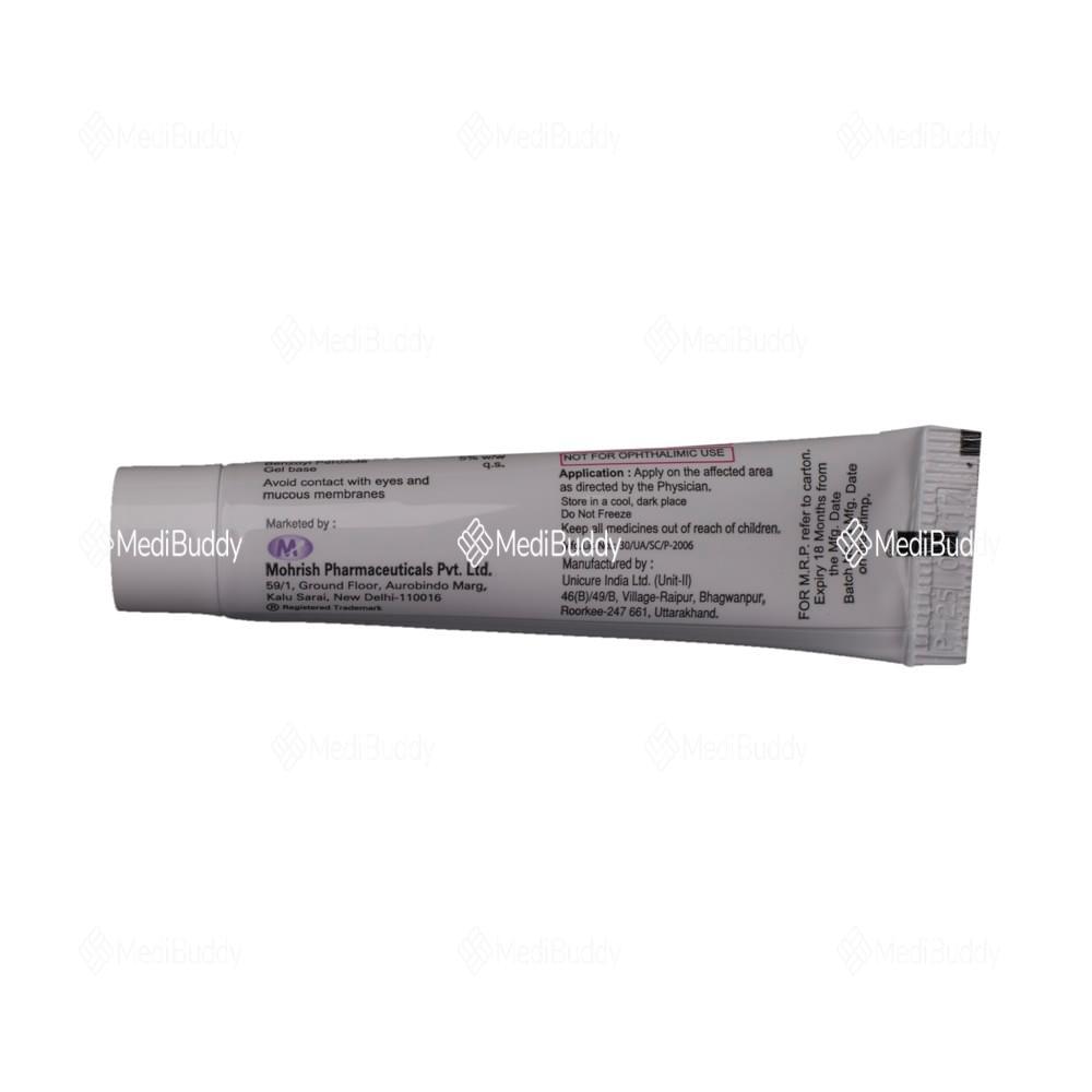 Medicine 5