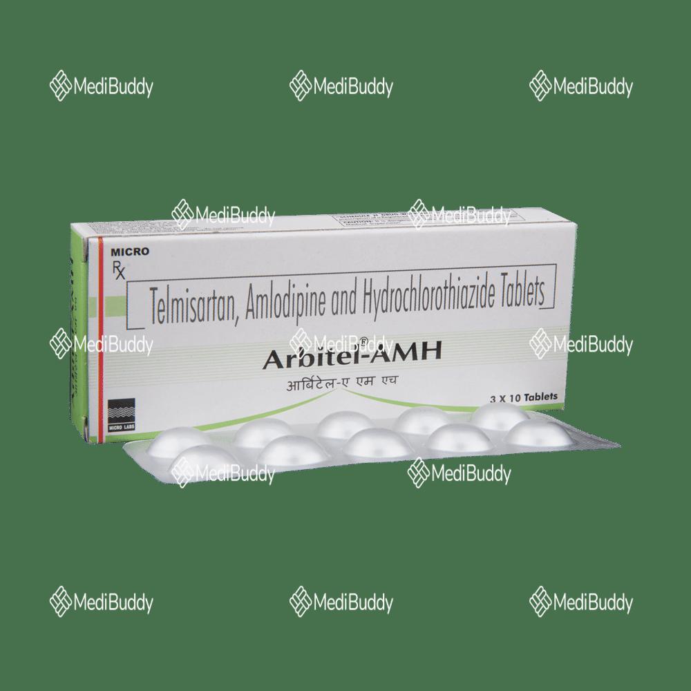 Medicine 1