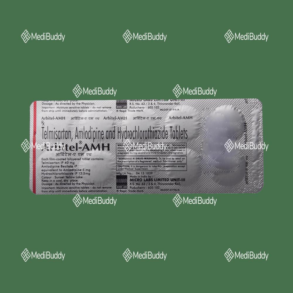 Medicine 5