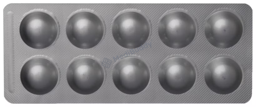 Medicine 7