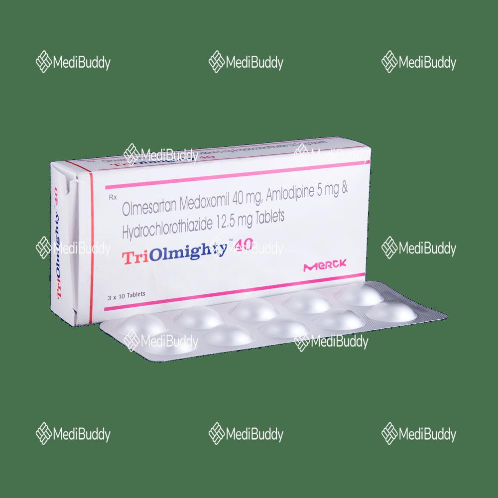Medicine 1