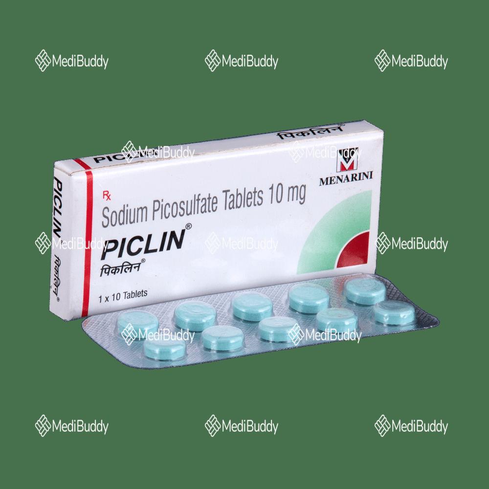 Medicine 1
