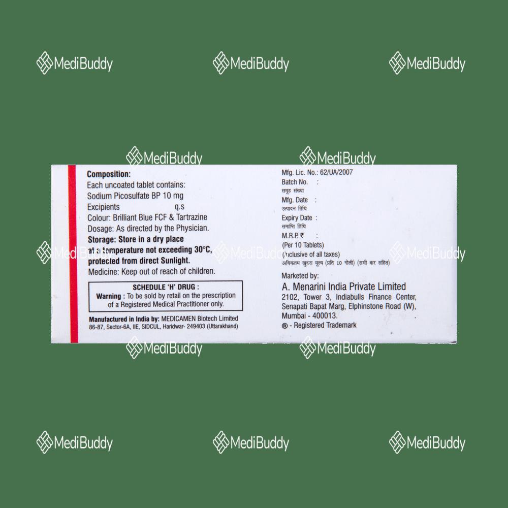 Medicine 3