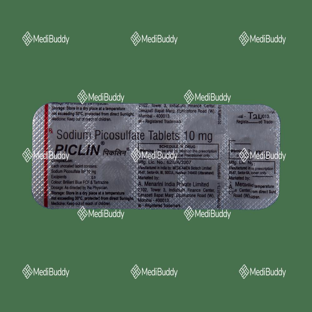 Medicine 5