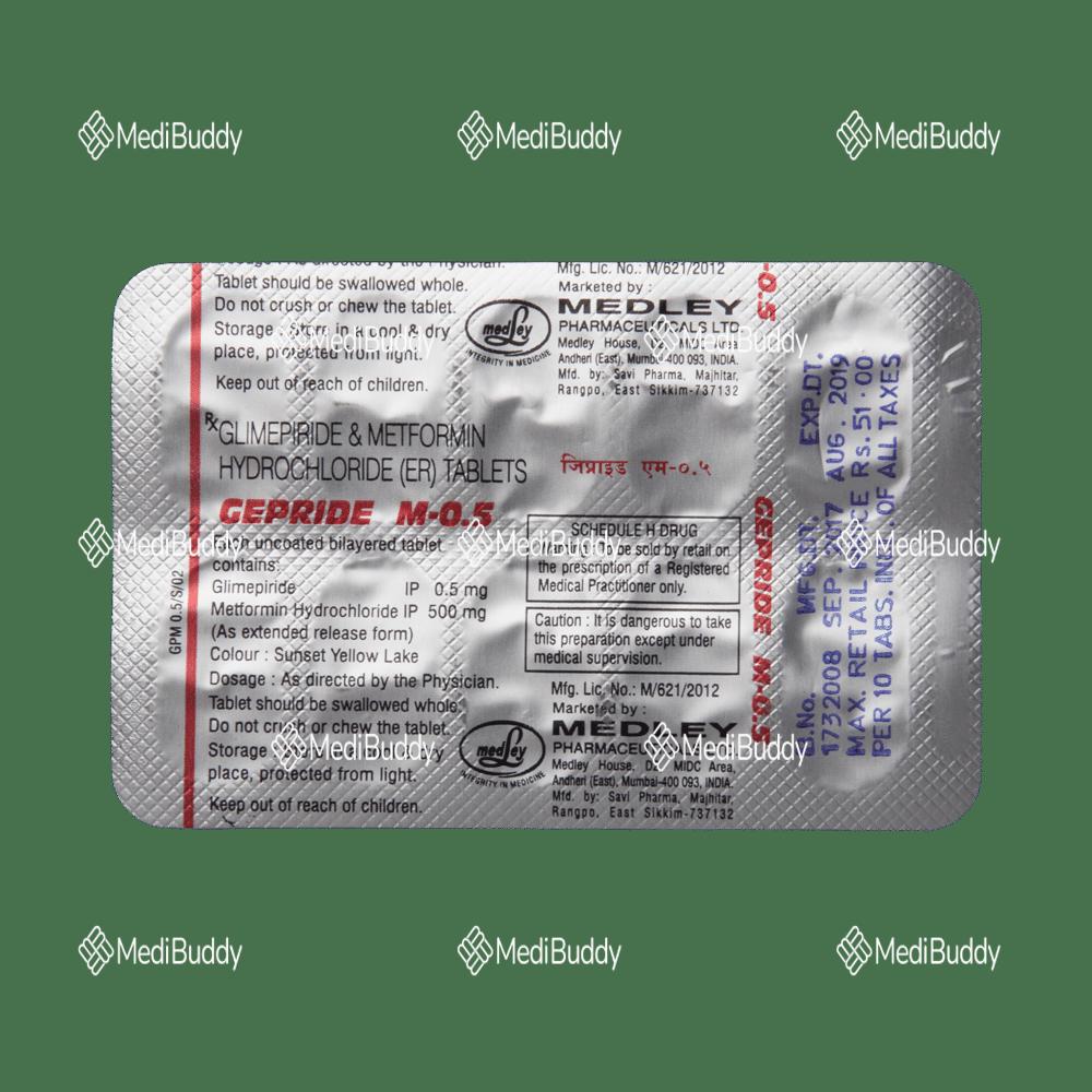 Medicine 5