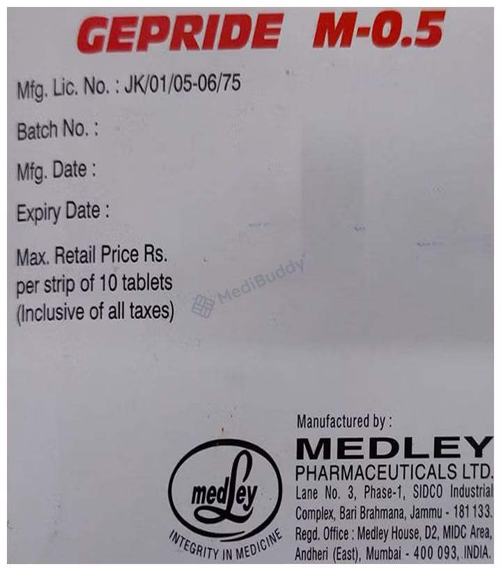 Medicine 8