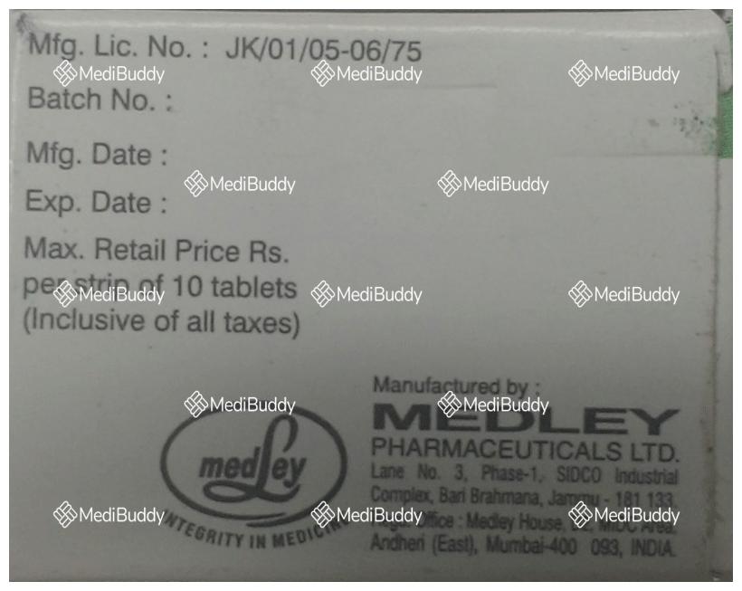 Medicine 3