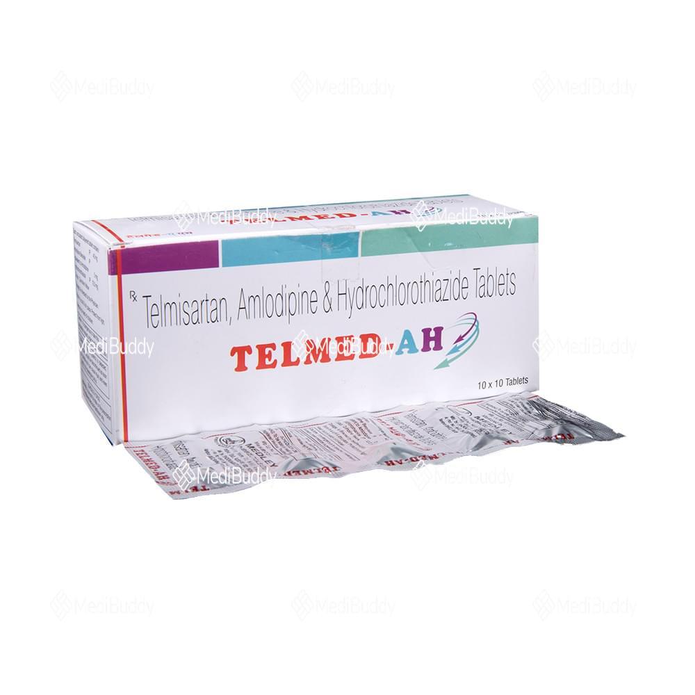Medicine 1