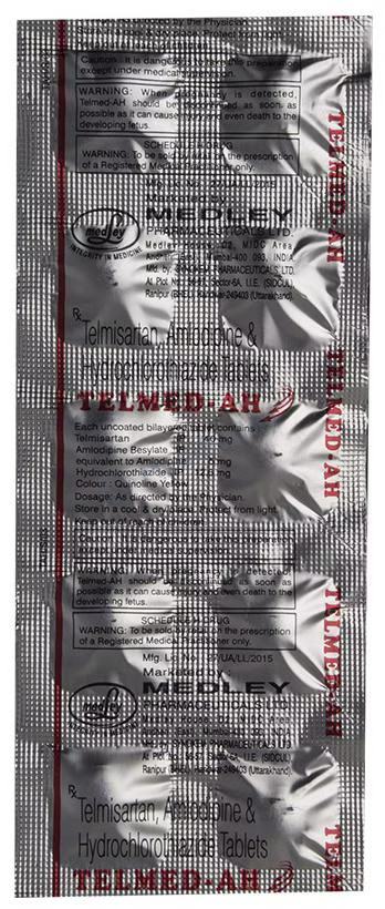 Medicine 8