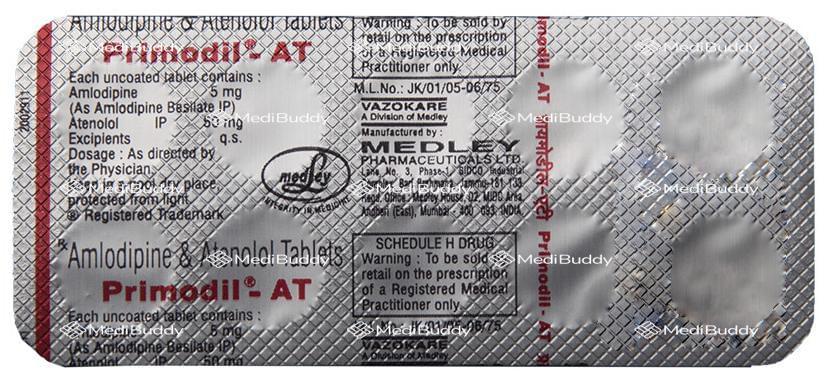 Medicine 5