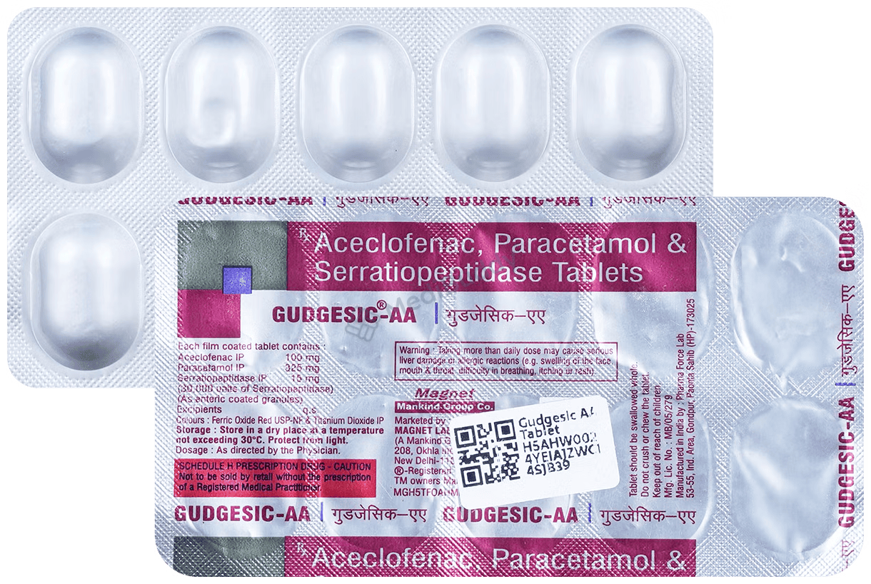 Medicine 3