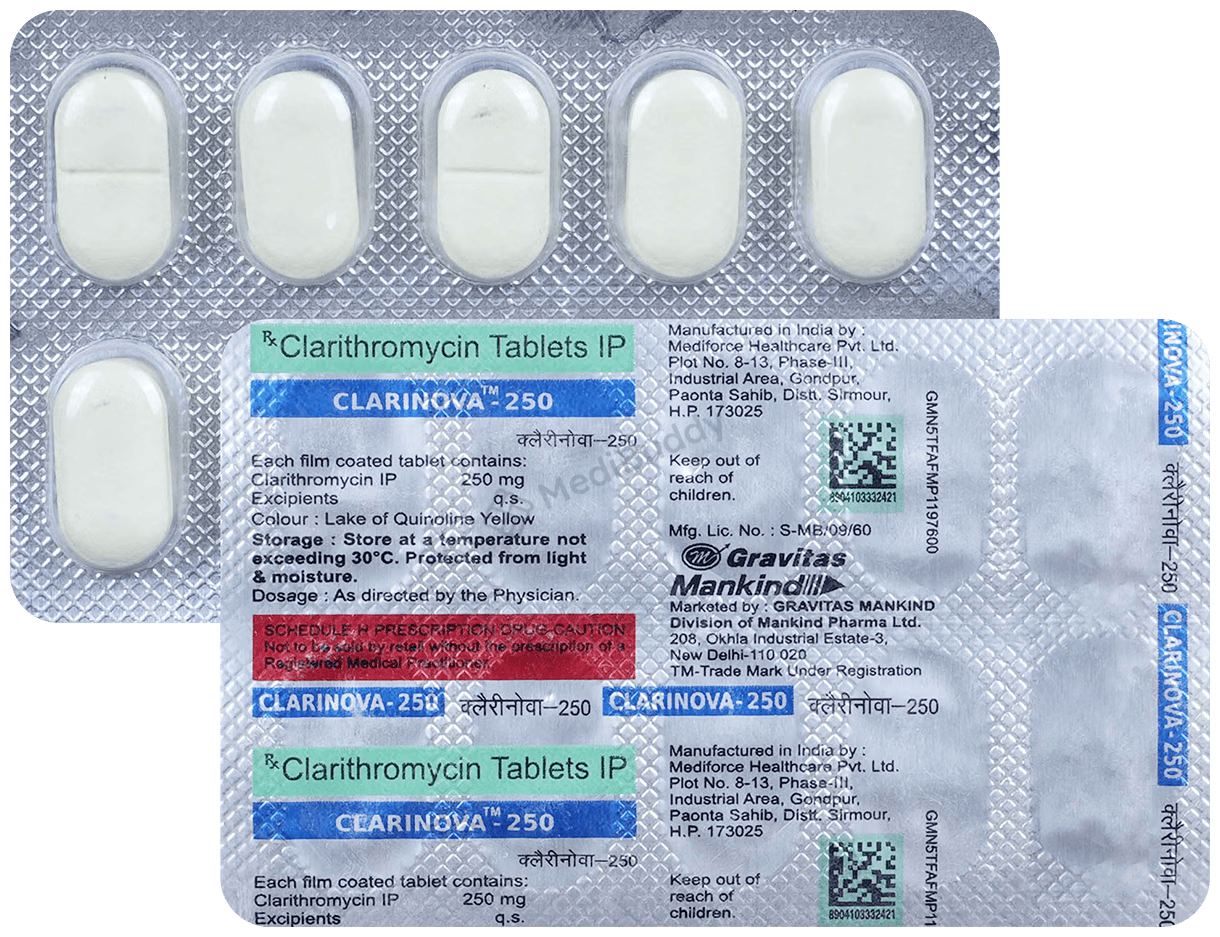 Medicine 3