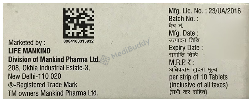 Medicine 6
