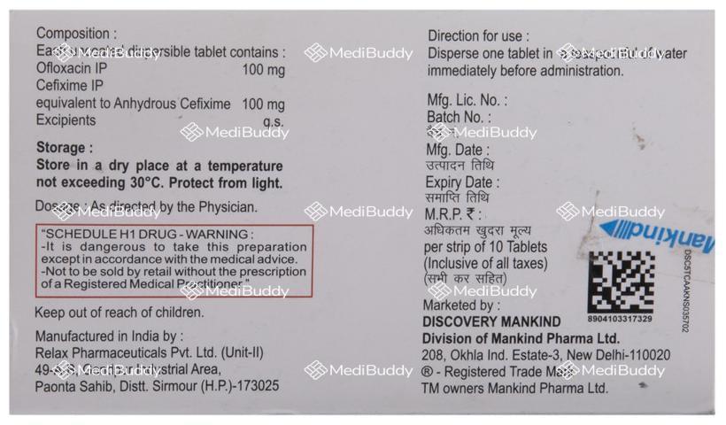 Medicine 5