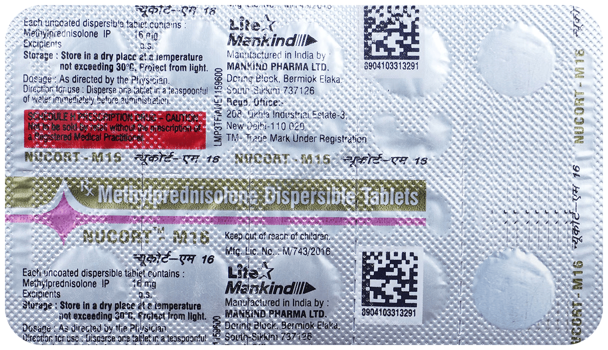 Medicine 3