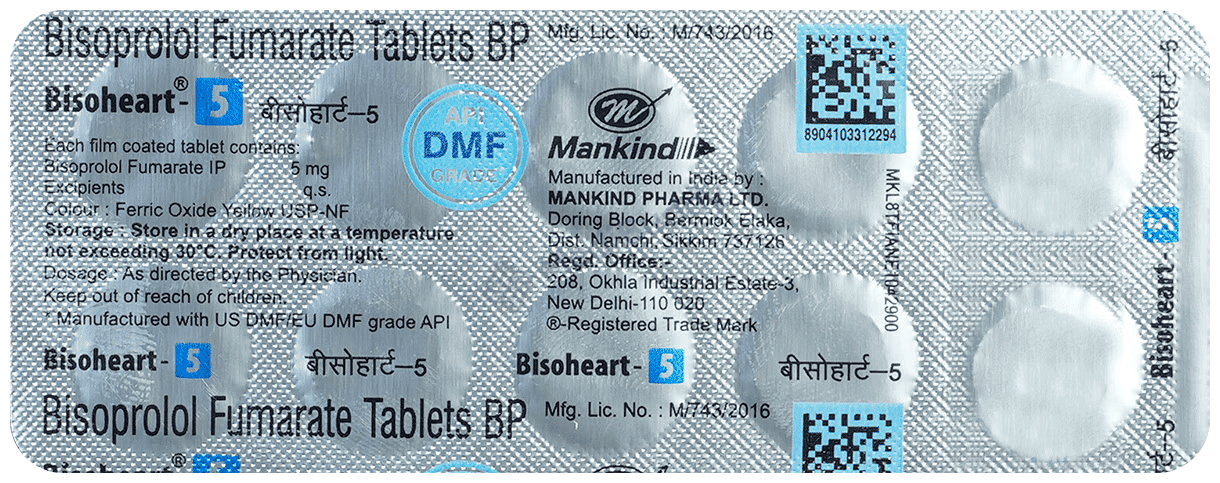 Medicine 5